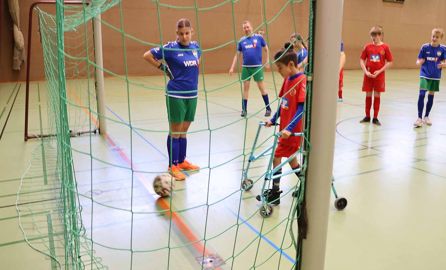 Ibbenbürener Kickers