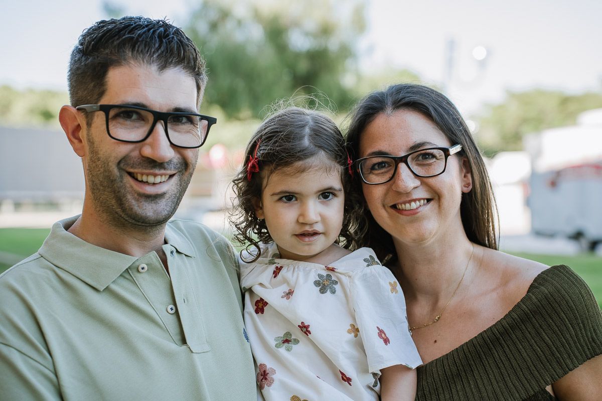 Lúcia & João II (família)