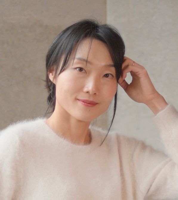 Kaori Suzuki Brand - Fondatrice