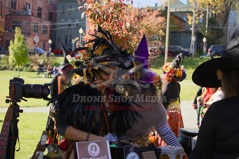 Witch Walk SOSA 2024