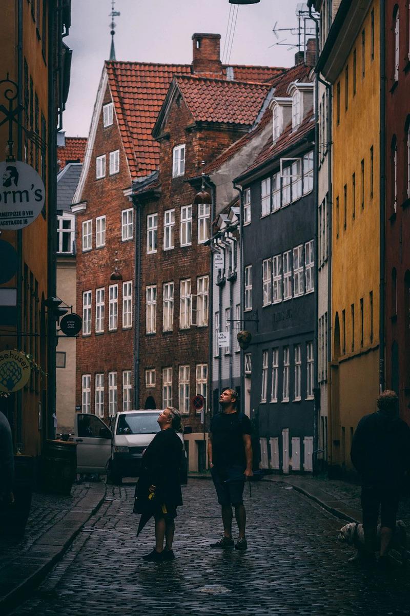 My Sony goto preset