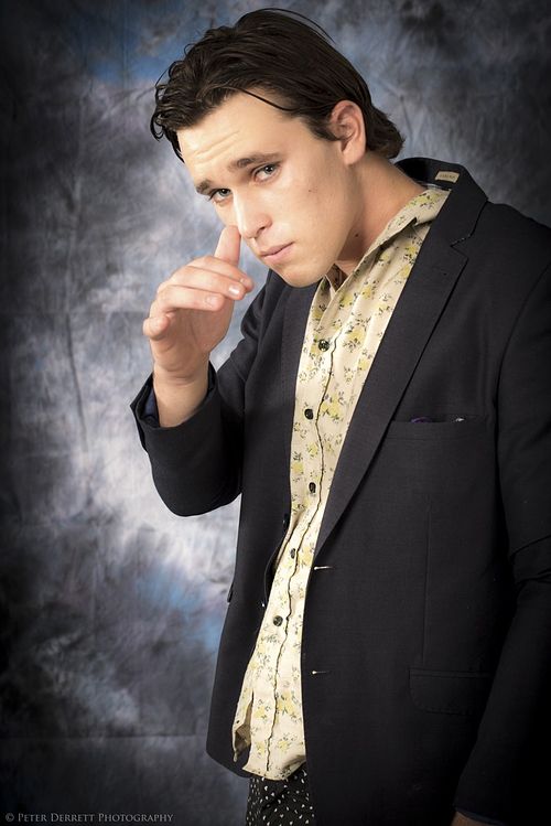 Dom. Modelling Folio.