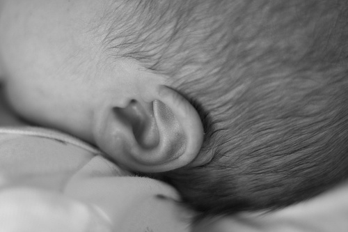 Bump to Baby