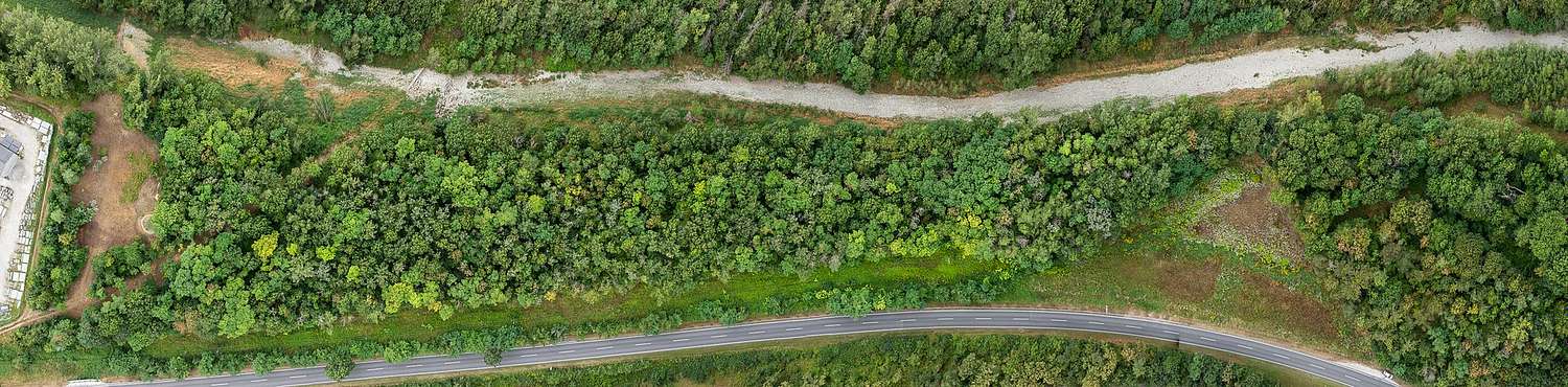 Documentation before an after measures taken