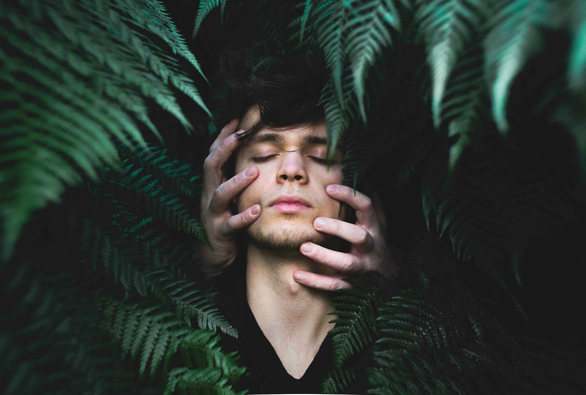 Fotografia surrealista