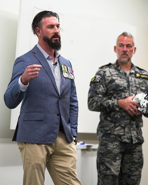 Mentor, Coach, Speaker, Consultant