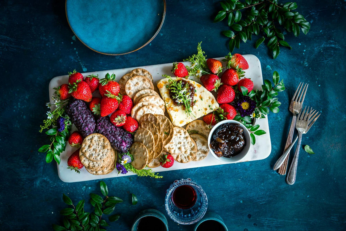 Fotografia de Alimentos
