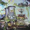 Arnold Janssen - Nuclear disaster