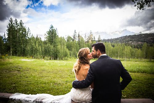 Classic Weddings
