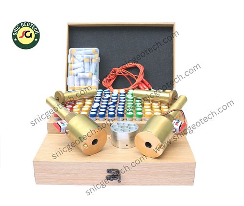 Brass Aura Scanner