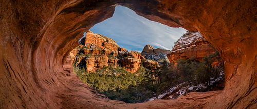 Landscape/Travel