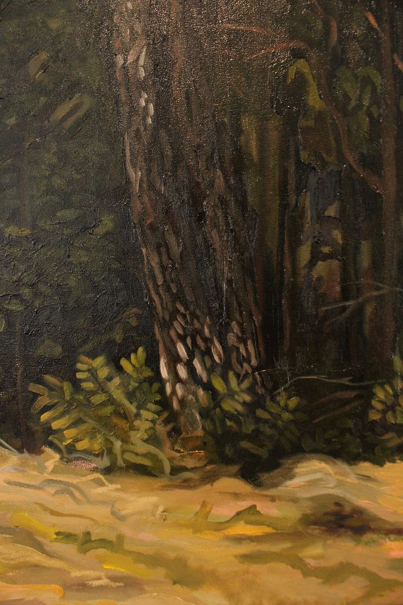 threshold to fantasy