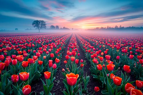 Landschappen
