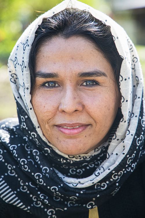 HEKS- Garten Burgdorf