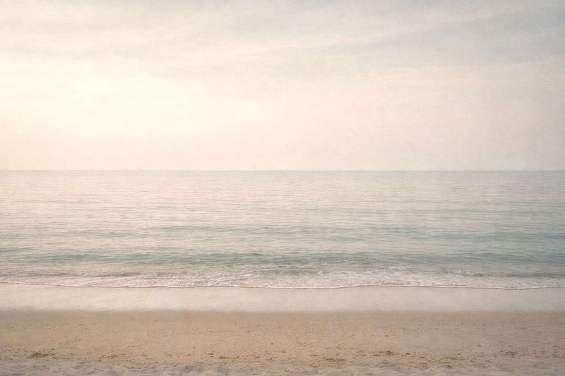 Staying open, as advised