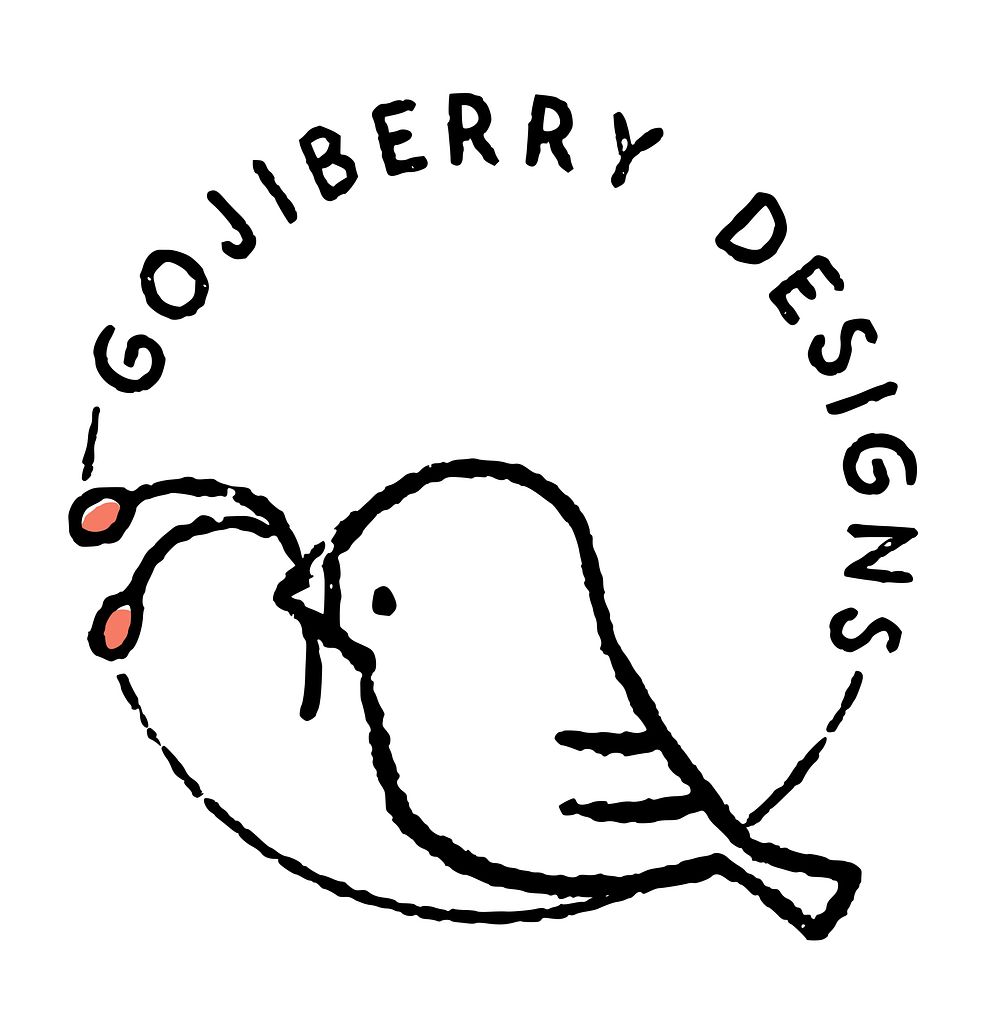 Gojiberry Designs