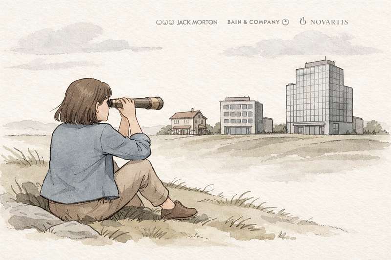 Agency or client side?