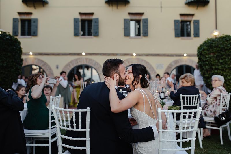 La scelta consapevole del fotografo come impronta di eredità