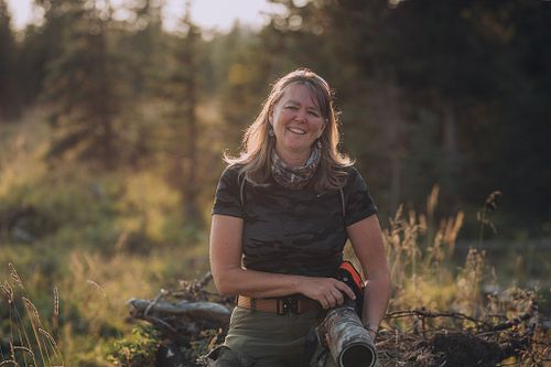 Photography Basics:  A Beginner's Guide