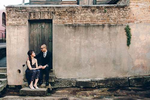 Chalk and Cheese Photography