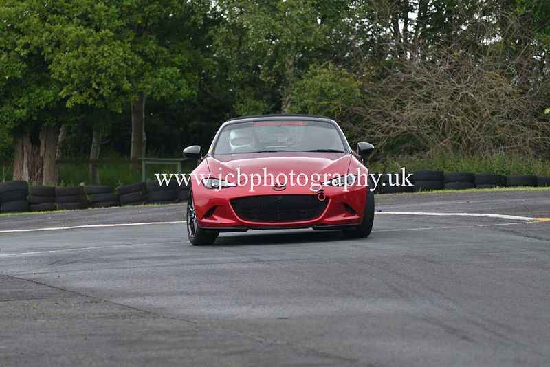 Jim Thomson Hillclimb 2022