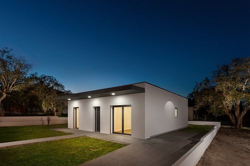Arquitectura e Construção
