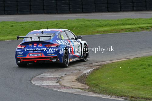 Bristol Street Motors. Hyundai i30N Ronan Pearson
