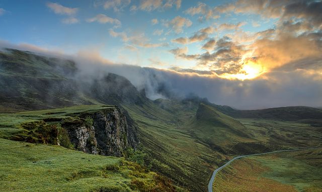 ¿Qué es la fotografía de naturaleza? Guía para principiantes + Consejos de fotografía
