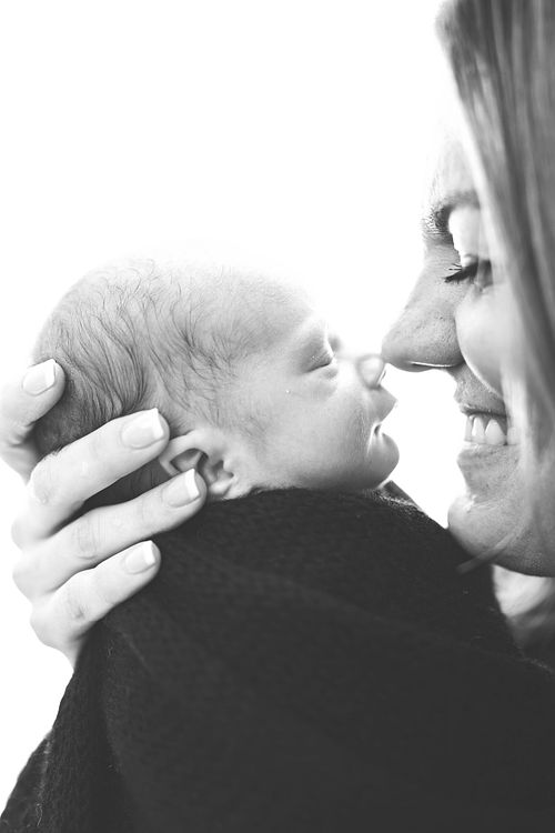 To Make the Newborn Session Successful