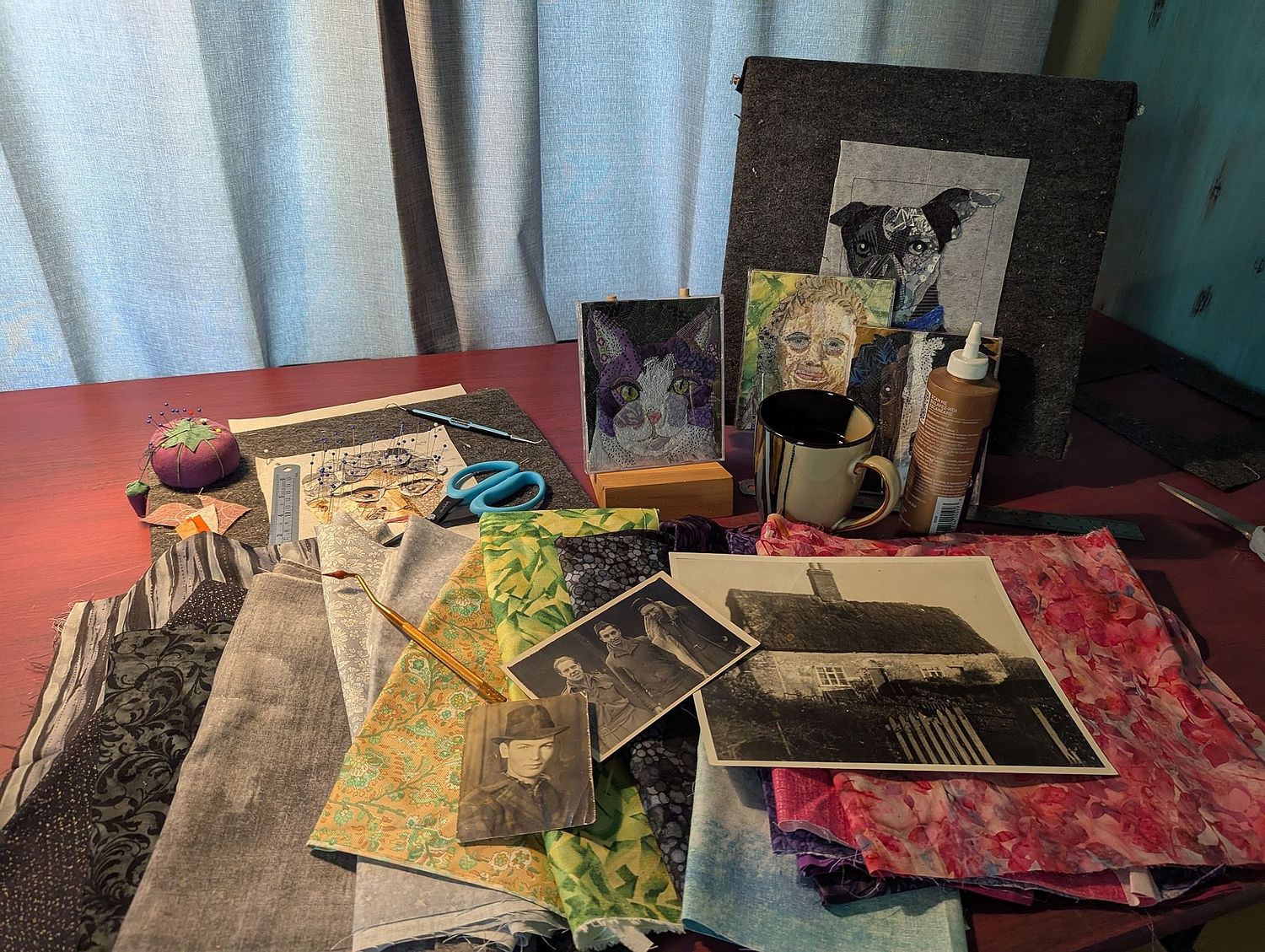 Patricia Nan Anderson