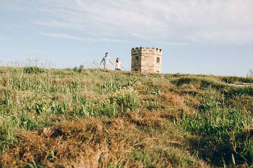 Chalk and Cheese Photography