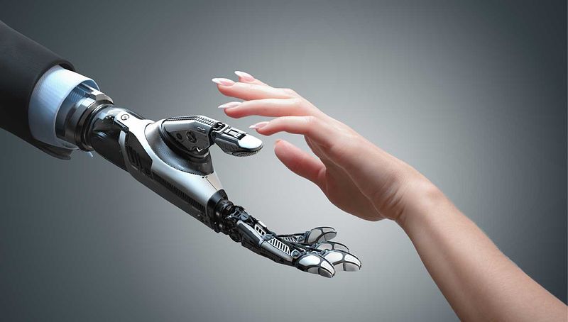 Technology's Growing Understanding of Humans
