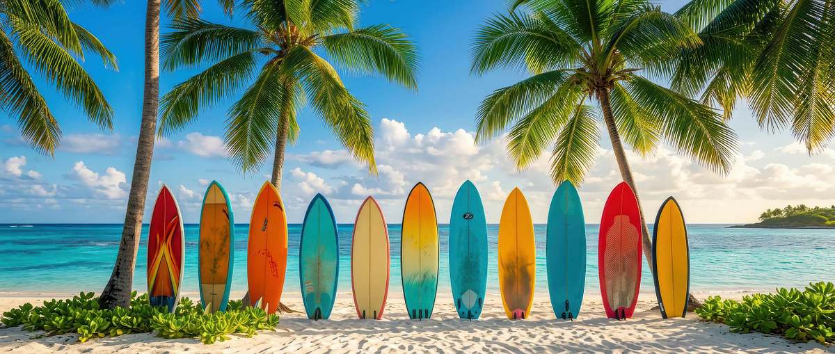 Surfing