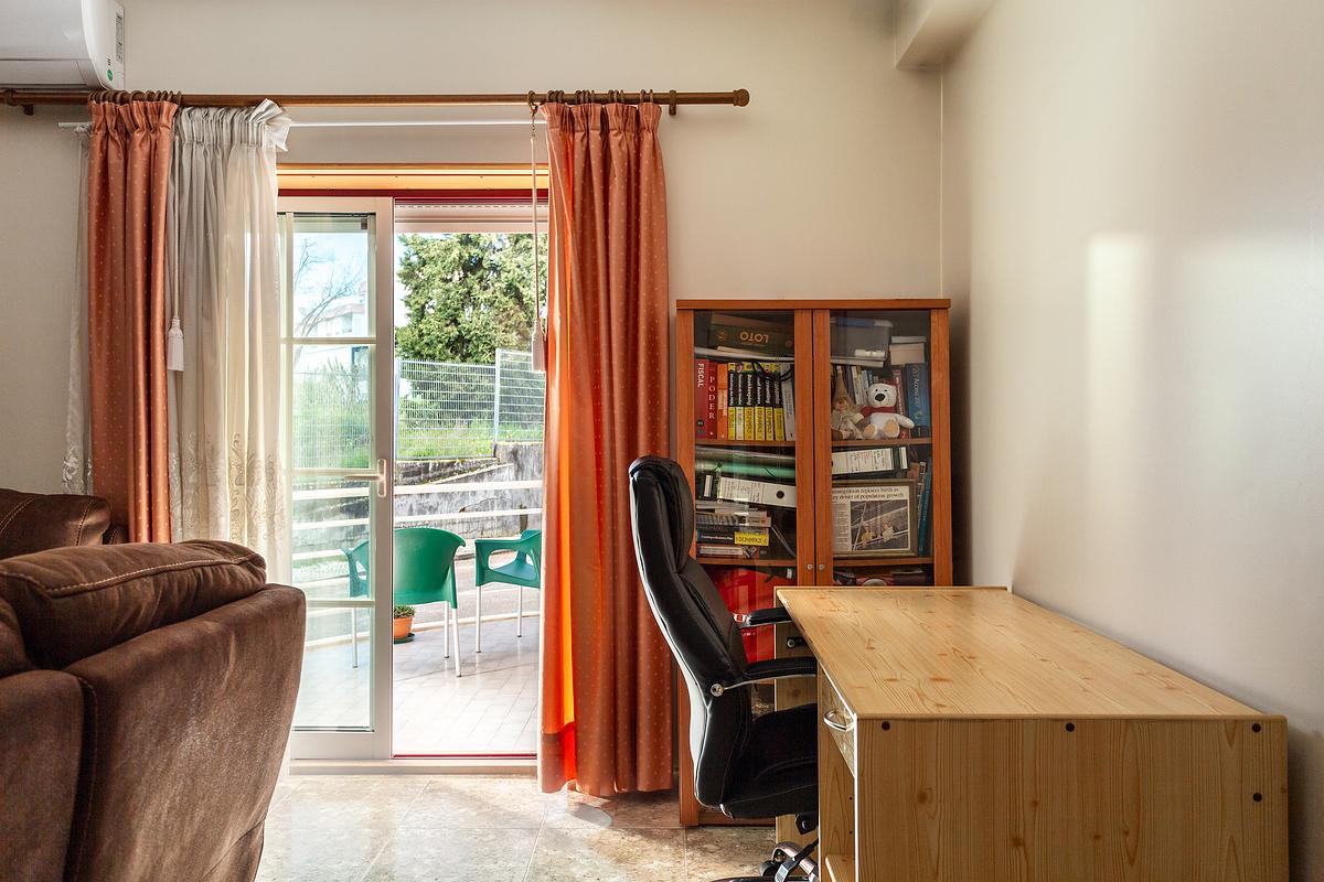 Apartamento T2 em Tomar &ndash; Fotografia de Interiores