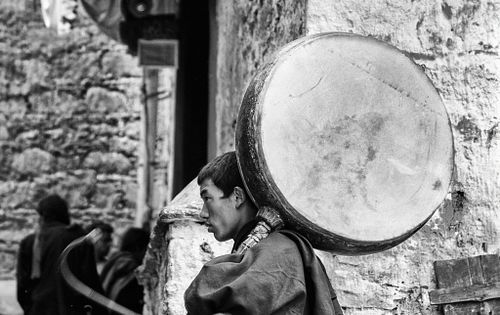 Lhasa | Tibet | 2005