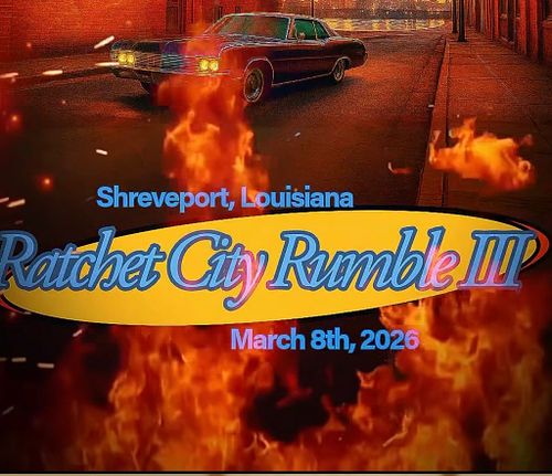 Ratchet City Rumble III