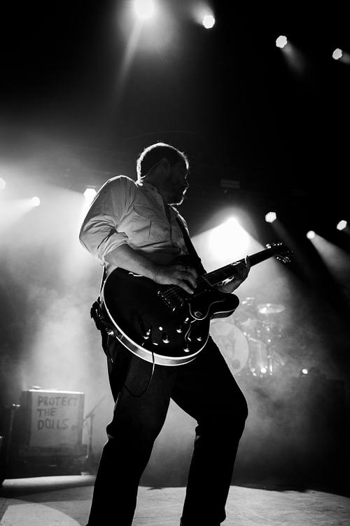 SILVERSUN PICKUPS