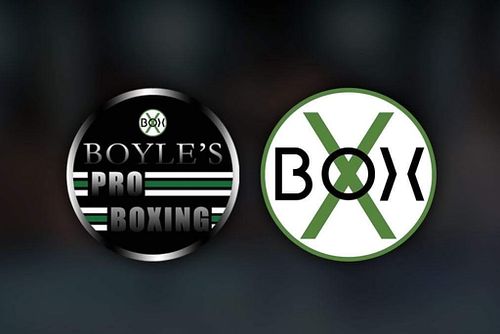 Team Xbox Boxing Academy Worksop