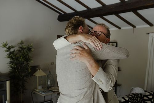 Matrimonio destination wedding La Cerbara colline Pesaro fotografie eleganti