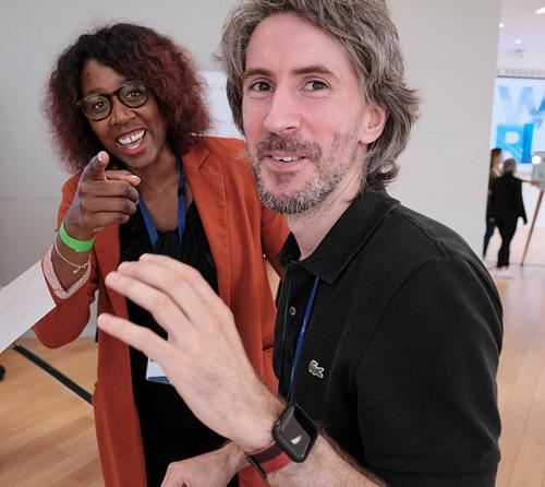 reportage,evenementiel, salon, seminaire,colloque, entreprise,salon