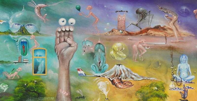 Arnold Janssen - The confrontation