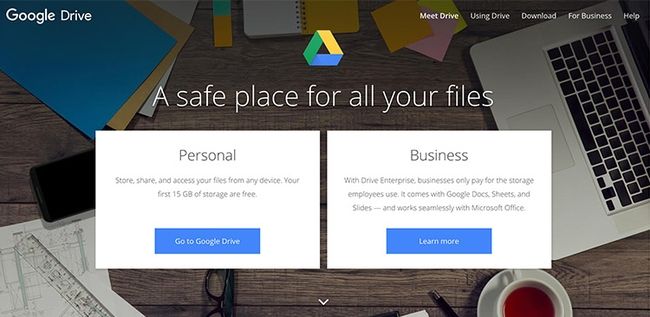 Os melhores aplicativos de produtividade do Google Drive