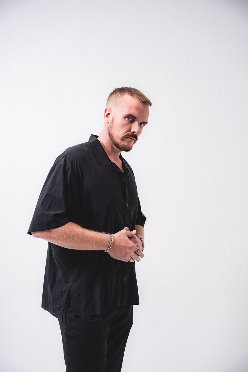 LARS HUISMANN