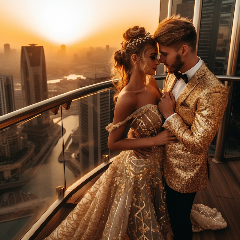 How much is a wedding photographer in NYC?