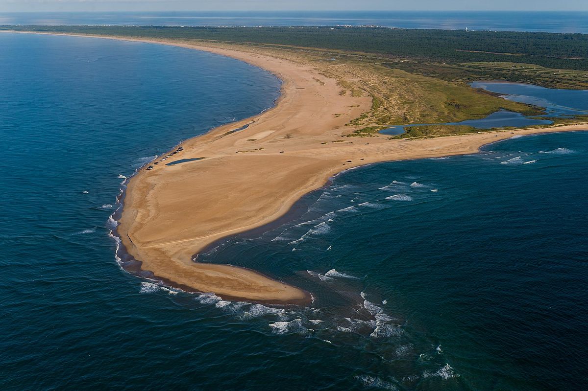 On Point Daniel Pullen Photographer Hatteras Island Outer Banks