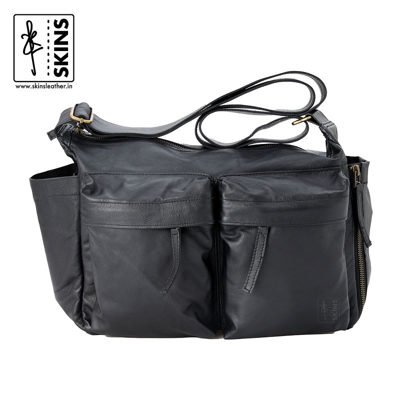 SKINS: Koshā Dravya Carry Sling Bag