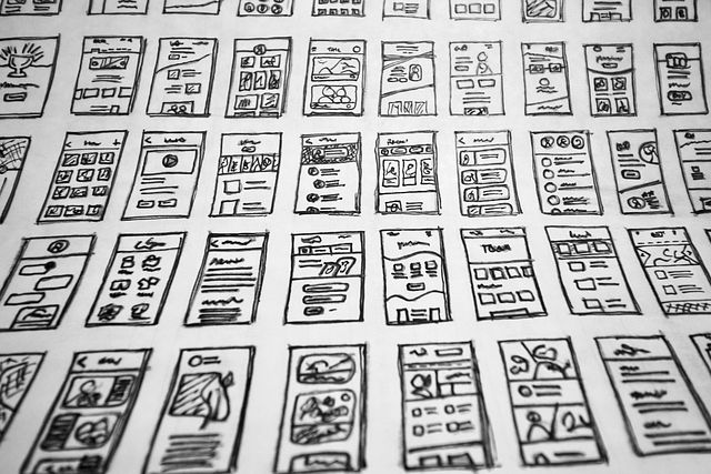 8 Mistakes to Avoid in UI/UX Design Portfolio