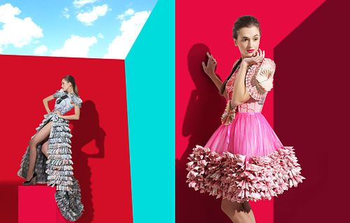 Director's portrait - Kiran Group of industries, Kandla, Gujarat