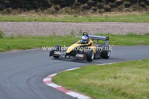 OMS 28 driven by Lee Griffiths