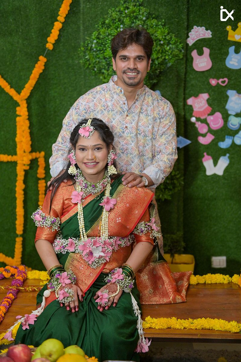 Top 5 Baby Shower Photoshoot Ideas for Moms-to-Be in PuneUntitled Post